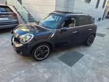 MINI Countryman Mini Cooper S Countryman TETTO P - blaue MINI Cooper S Countryman