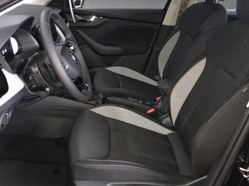 Skoda Scala 1.0 TSI DSG Selection *ACC*CAM*MATRIX*NAVI