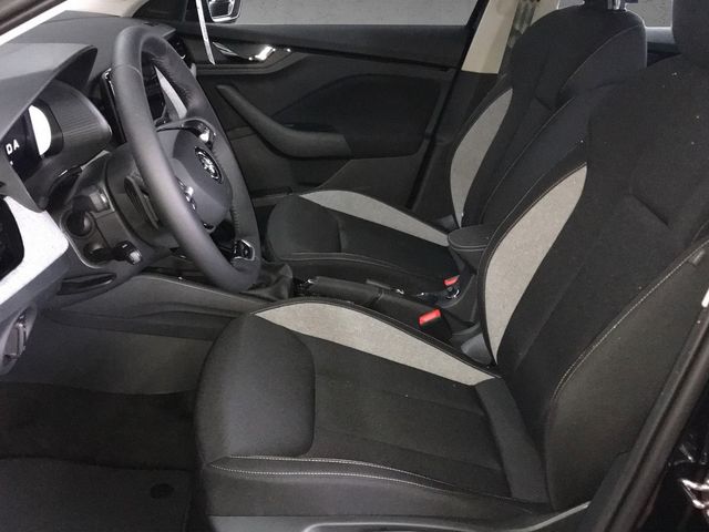 Skoda Scala 1.0 TSI DSG Selection *ACC*CAM*MATRIX*NAVI