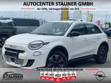 Fiat 600 1.2 Hybrid T3 110PS DCT R.KAM*SHZ*LED*10"/7" - Fiat 600: 600d