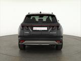 Hyundai Tucson 1.6 T-GDI Aut. Matrix ACC Navi - Hyundai: Allradantrieb