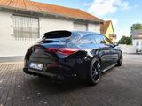 Mercedes-Benz CLA 35 AMG Shooting Brake Pano, Kamera, DAB, 19" - Mercedes-Benz CLA 35 AMG Shooting Brake Gebrauchtwagen