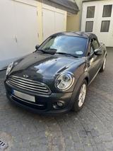 MINI Cooper Roadster Cooper - MINI Cooper Roadster Gebrauchtwagen