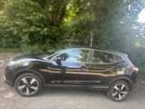 Nissan NISSAN Qashqai 1.2 N-Connecta 09/2015 - Nissan Qashqai: 1.0