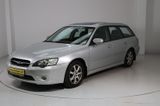 Subaru Legacy Kombi 2.0R Leder * Schiebedach * Klima