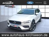 Volvo V60 Cross Country B5 (Benzin) Ultimate AWD Navi - Volvo aus 2023