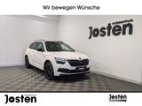 Skoda Kamiq Monte Carlo 1.0 TSI DSG CarPlay LED RFK Pa - Skoda Kamiq in Solingen