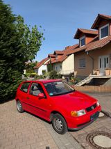 Volkswagen Polo 1.4 1995 - Volkswagen Polo aus 1995