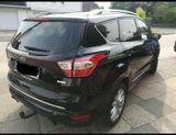 Ford Kuga Vignale SUV 2.0 Eco-Boost - Ford Kuga: For