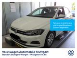 Volkswagen Polo Trendline 1.0 Navi AHK SHZ PDC