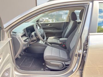 Kia Stonic 1.0T 100 Facelift Navi PDC SHZ Kamera