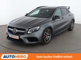Mercedes-Benz GLA-Klasse GLA 45 AMG 4Matic Aut.*NAVI*LED*ACC* - Mercedes-Benz: Klasse M