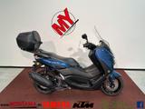 Yamaha NMAX125 inkl. SERVICE & TÜV NEU! - YAMAHA NMAX 125