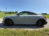 Audi TT RS 2.5 TFSI Iconic Edition 100/100 Coupe Quat - gebrauchte Audi TT RS aus dem Jahr 2023