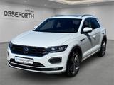 Volkswagen T-Roc R-Line Sport 2.0TDI DSG +PANO+AHK+KAMERA - Volkswagen T-Roc: R Line