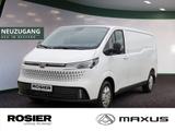 Maxus Deliver 7 Kasten L2H1 LED DAB Touch Klima Kamera