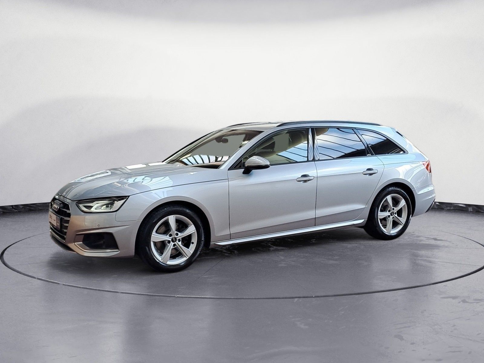 Audi A4 Avant advanced 35 TDI *KAMERA*NAVI*ACC* imagem 2