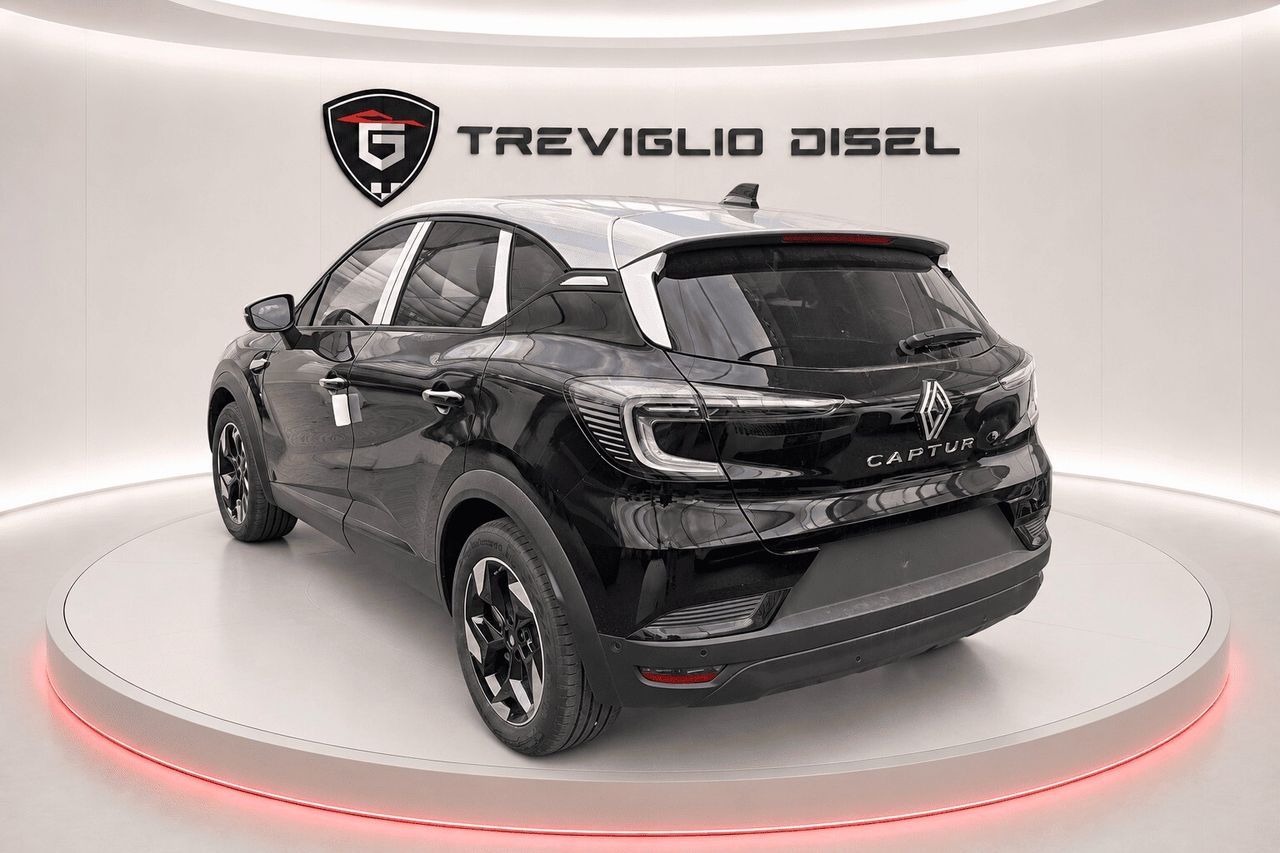 Renault Captur TCe 115 CV Techno imagem 3