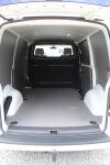 Volkswagen T6.1 Kasten Edition DSG LED AHK Standhzg Extras