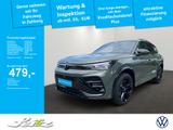 Volkswagen Tiguan 2.0 TDI 4M R-Line *HEAD-UP*AHK*MATRIX*KAM
