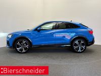 Audi Q3 - Vorschau Bild 4