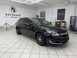 Opel Insignia ST 1.6 SIDI *AUTOMATIK*NAVI*XENON* - Opel Insignia mit Benzin-Antrieb: Kombi, 1.6