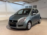 Suzuki Splash 1.2 Club | Klimaanlage | 2. Hand | PDC - Suzuki aus 2011