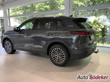 Volkswagen Tiguan ENERGY 1.5 l eTSI OPF 110 kW (150 PS) LED