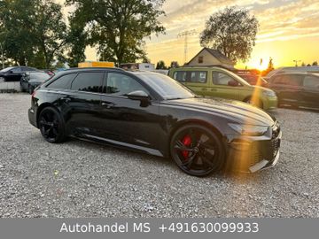 Audi RS6 - 6