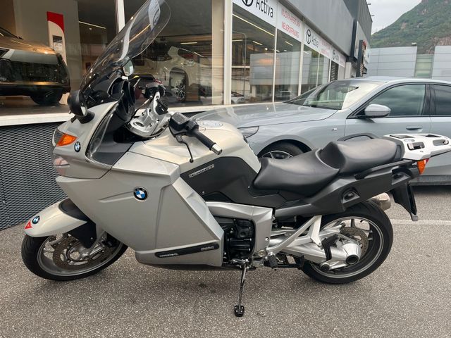 BMW K 1200 GT