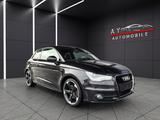 Audi A1 S-Line SPORTPAKET*PANO*BOSE*XENON*S-TRONIC* - Audi A1: Tronic