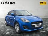 Suzuki Swift Comfort Automatik Hybrid Klima*DAB+*USB* - Suzuki Swift: Automat