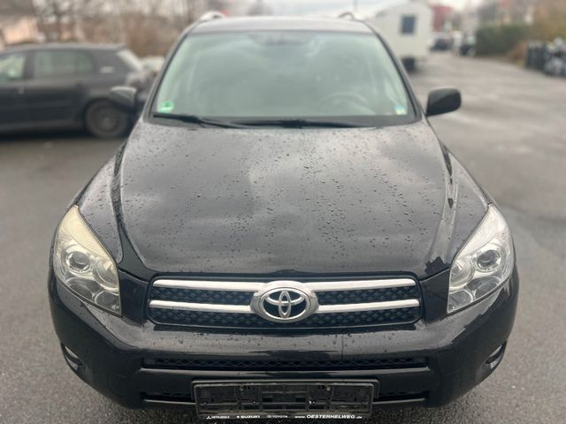 Toyota RAV 4 RAV4 Executive