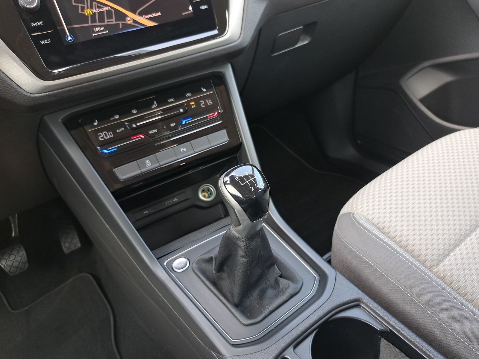 Volkswagen Touran - Bild 28