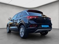 Volkswagen T-Roc 2.0 TDI DSG Life ACC RFK APP CONNECT
