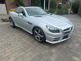 Mercedes-Benz SLK 200 AMG Carbon Look Edition / AMG Optik-Pak. - Mercedes-Benz Gebrauchtwagen Privatanbieter