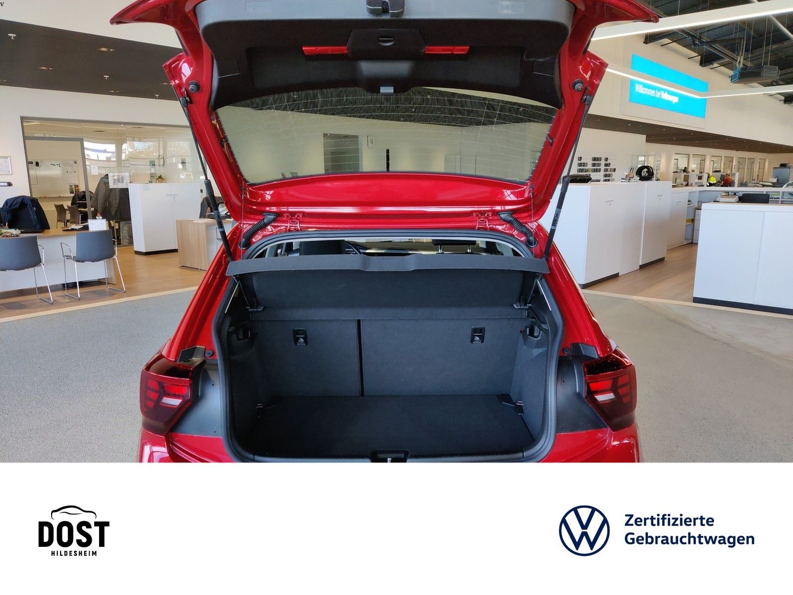 Volkswagen Polo - Bild 18