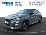 Peugeot 208 1.2 110 Allure KeyLess+LED+SHZ+LM+PDC+SpurH - Peugeot 208 Jahreswagen