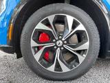 Ford Mustang Mach-E AWD - blaue Ford Mustang Mach-E