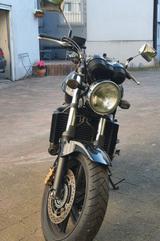 Honda CBF 600 NA PC43 - Offers