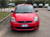 Ford FORD FIESTA 1.4 16V 5p. Titanium - Ford Fiesta aus 2007: 1.4