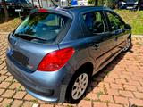 Peugeot 207 Tendance TÜV NEU 09.2027 GARANTIE - Peugeot 207: 2.0