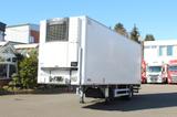 Chereau  1-Achs City Trailer CV 1550/ Strom/ nur 7h !!