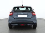 Nissan Micra 1.0 N-Way Navi Kamera Sitzheizung Tempomat - Nissan Gebrauchtwagen von 2018