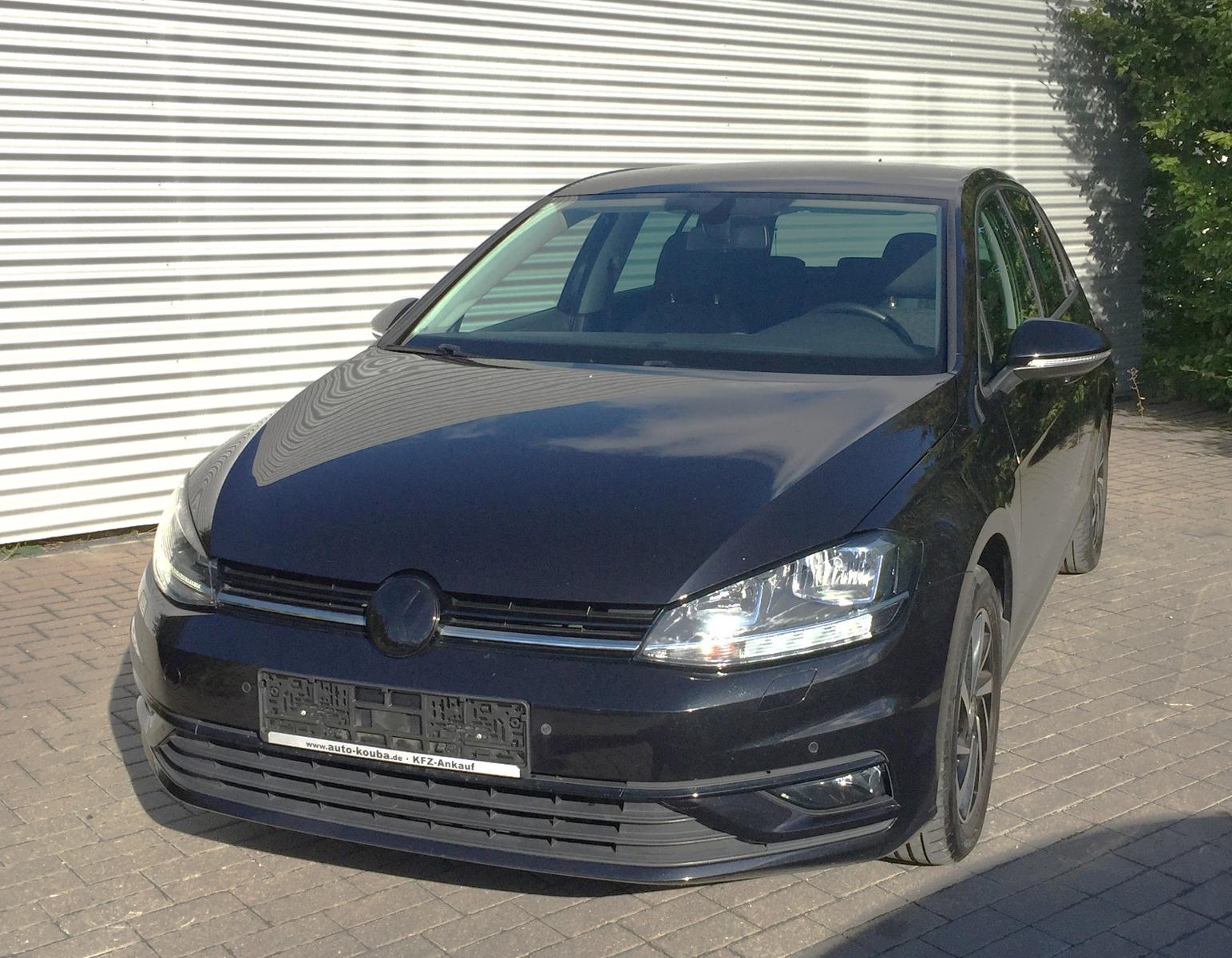 Volkswagen Golf VII Limousine "inkl. HU/AU+Insp. Neu"