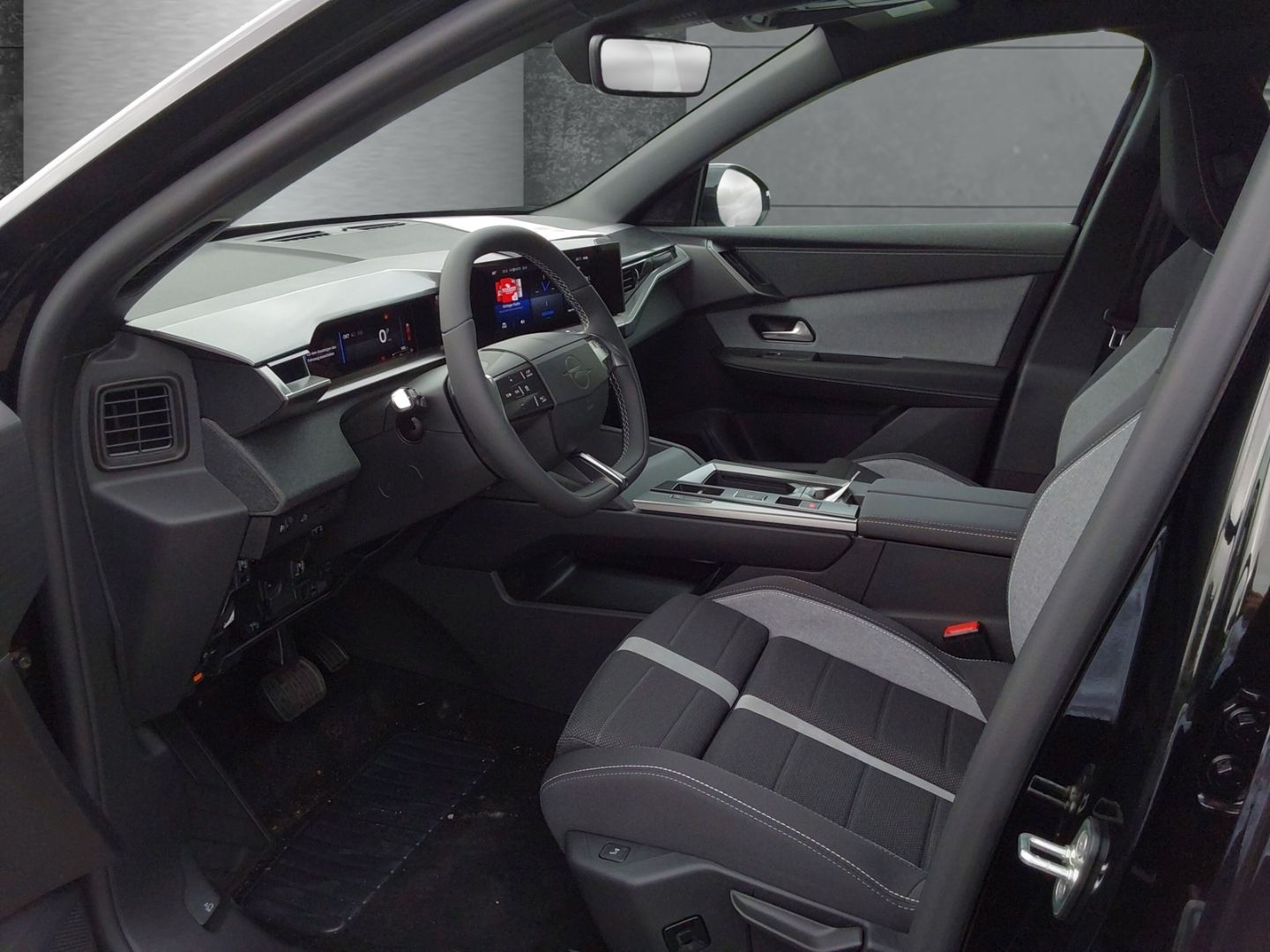 Opel Grandland (X) - Bild 7