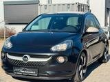 Opel Adam Black Link - Opel Adam: Black Link