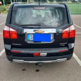 Chevrolet Orlando 1.8 LS MT LS - gebrauchte Chevrolet Orlando aus dem Jahr 2011