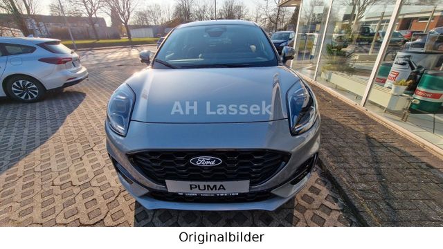 Ford Puma ST-Line|PDC V.&H.|Assist-Pkt.|Autom.|Winter