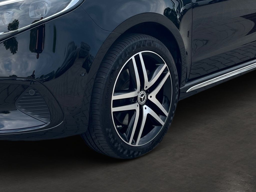 Fahrzeugabbildung Mercedes-Benz V 300 EXCLUSIVE lang 4x4 6x SHZ+Belüftg.PANO AHK